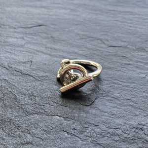 Bague Emma